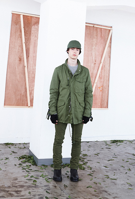 nonnative 2016-17 AW