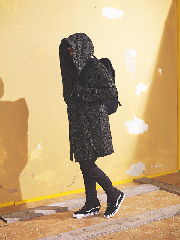 styles | nonnative 17AW