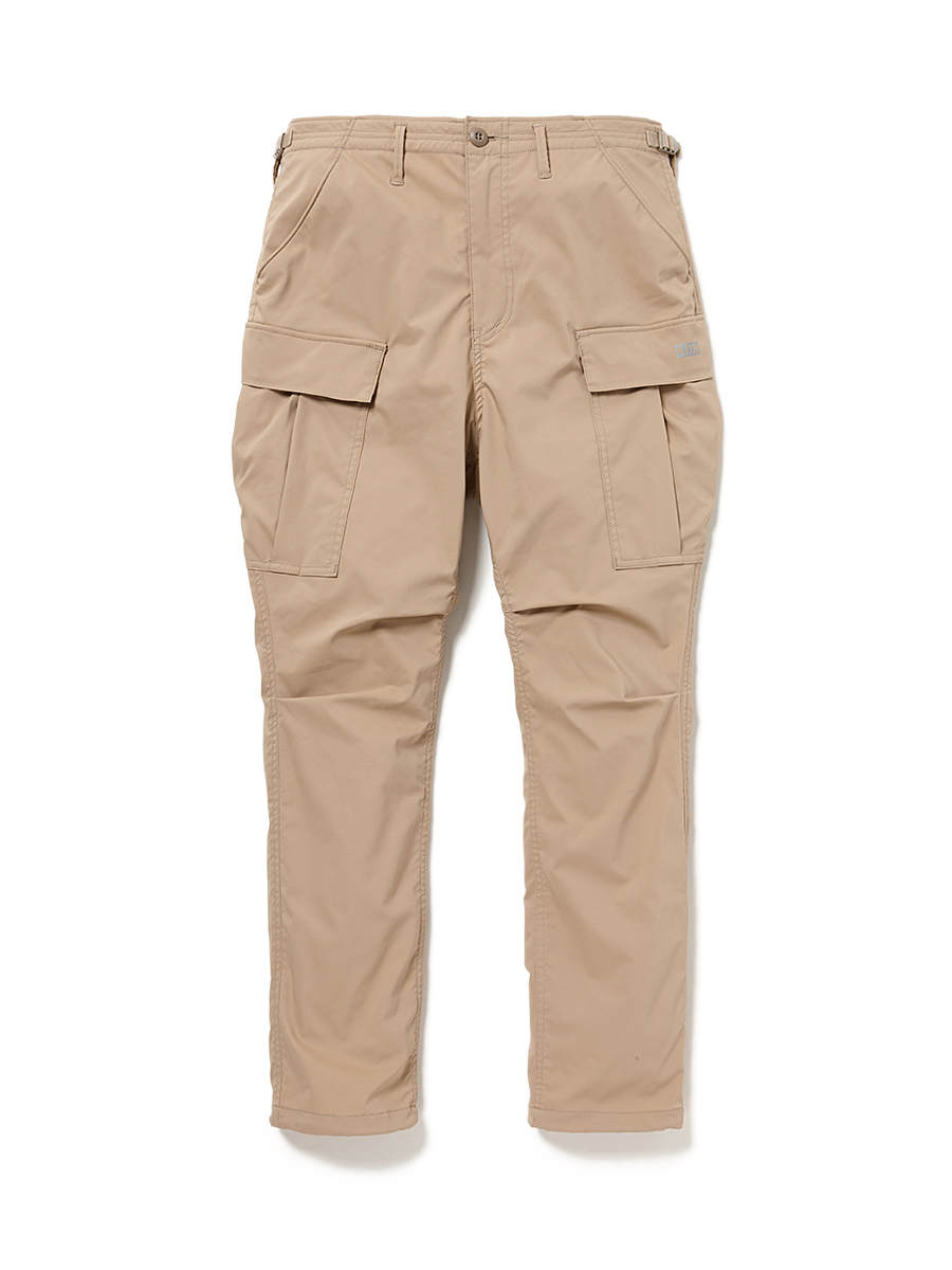 通販激安】 nonnative×KITH 17AW Trooper Trousers-1 パンツ ...