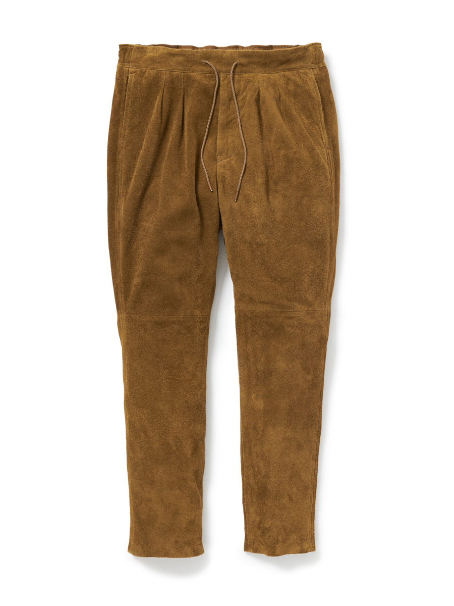 未使用】nonnative FARMER EASY PANTS RELAX - パンツ