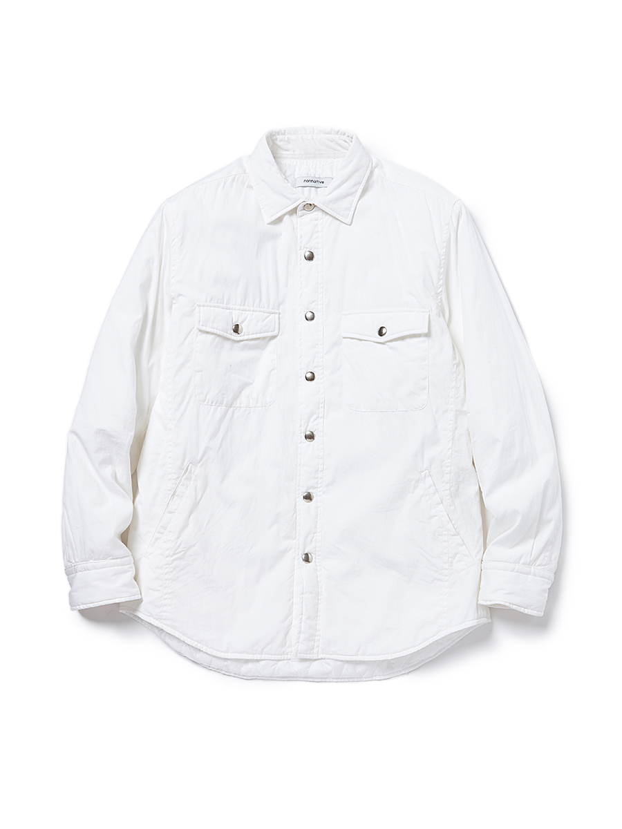 NN-J3421 | nonnative 18AW