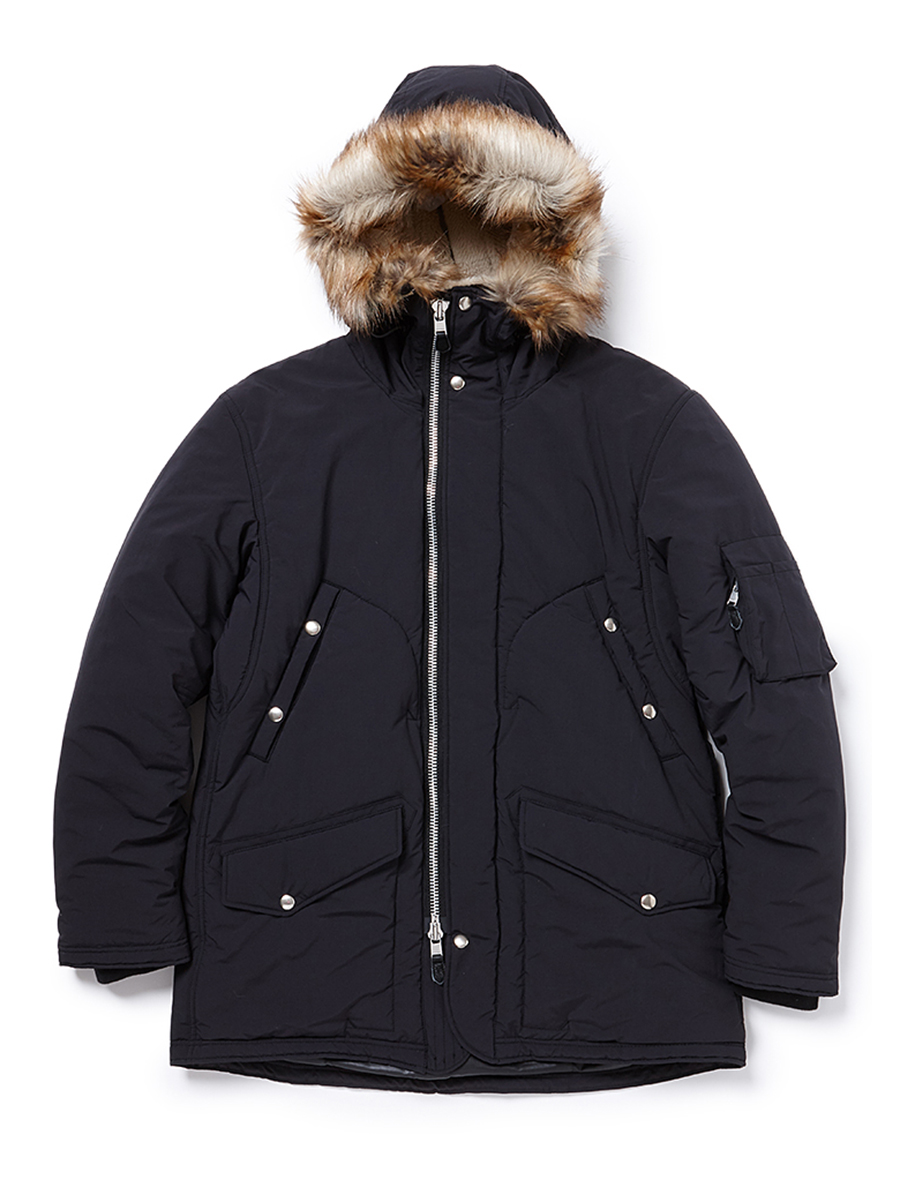 NN-JU3403 | nonnative 18AW