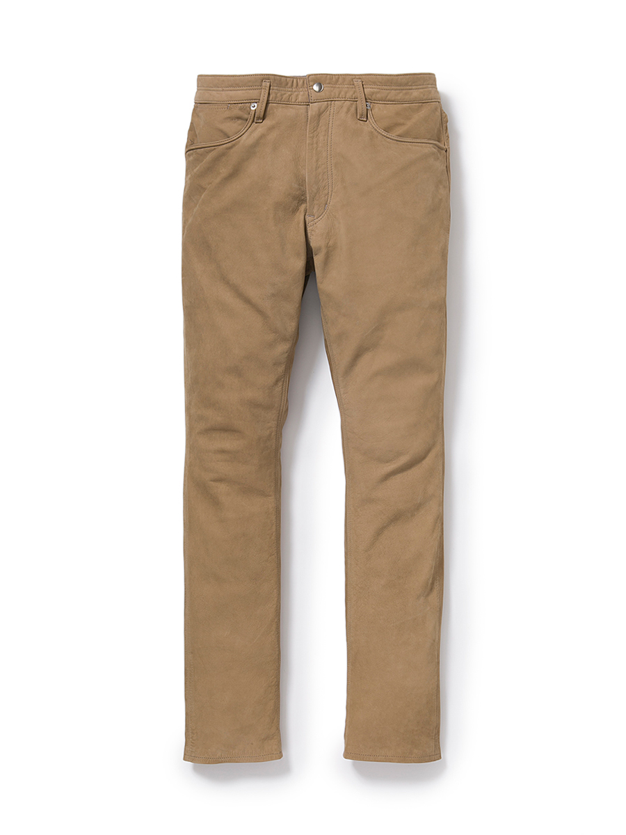 NN-P3429 | nonnative 18AW