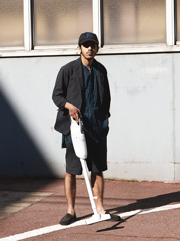 styles | nonnative 18SS