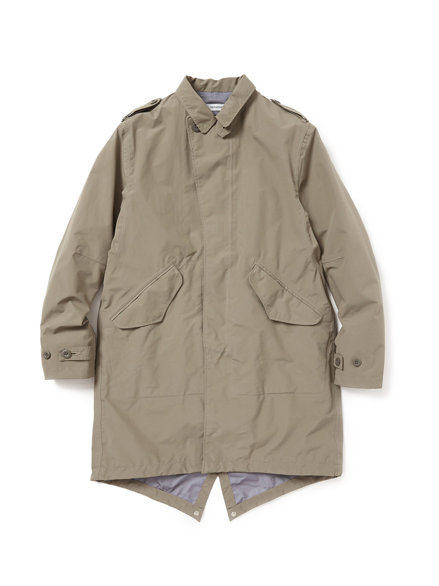 18ss nonnative MANAGER COAT 2