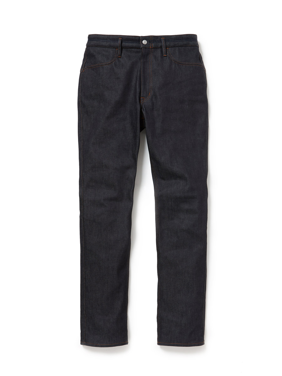 メール便可/取り寄せ nonnative ノンネイティブ NN-P2360 TIGHT FIT