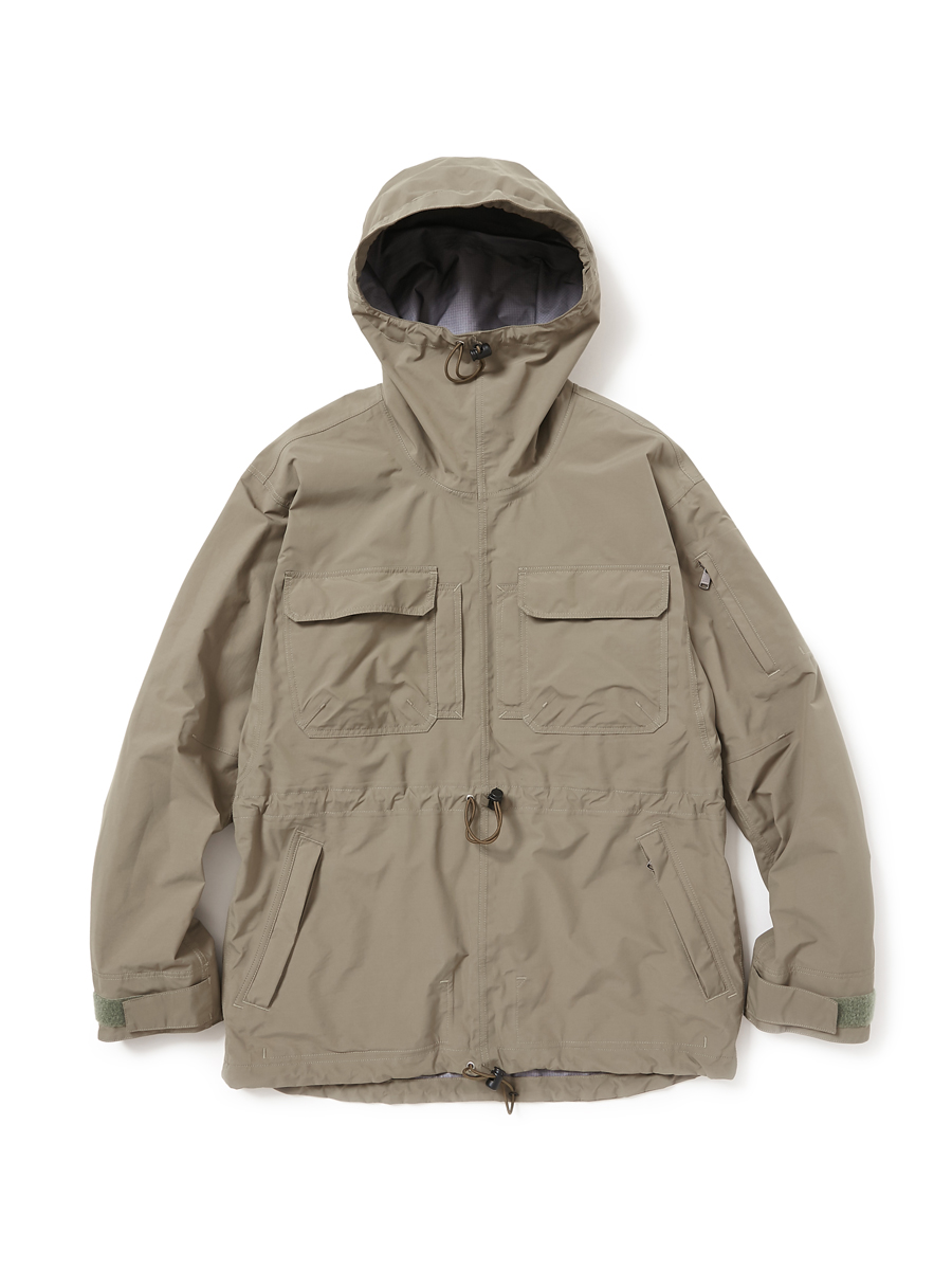 nonnative GORE-TEX® PRO 3L /EUCALYPTUS-