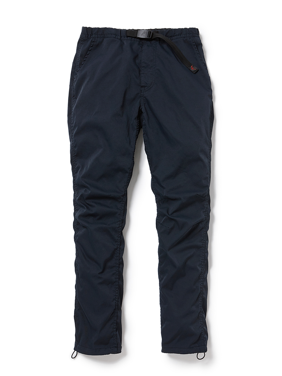 得価お買い得nonnative HIKER EASY POLY TWILL Pliantex パンツ