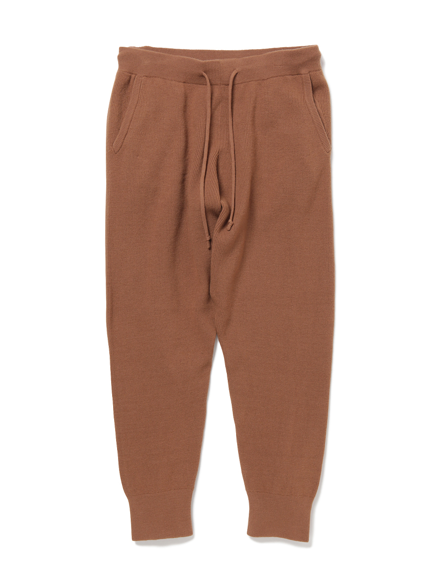 nonnative WORKER EASY RIB PANTS DROPPED-connectedremag.com