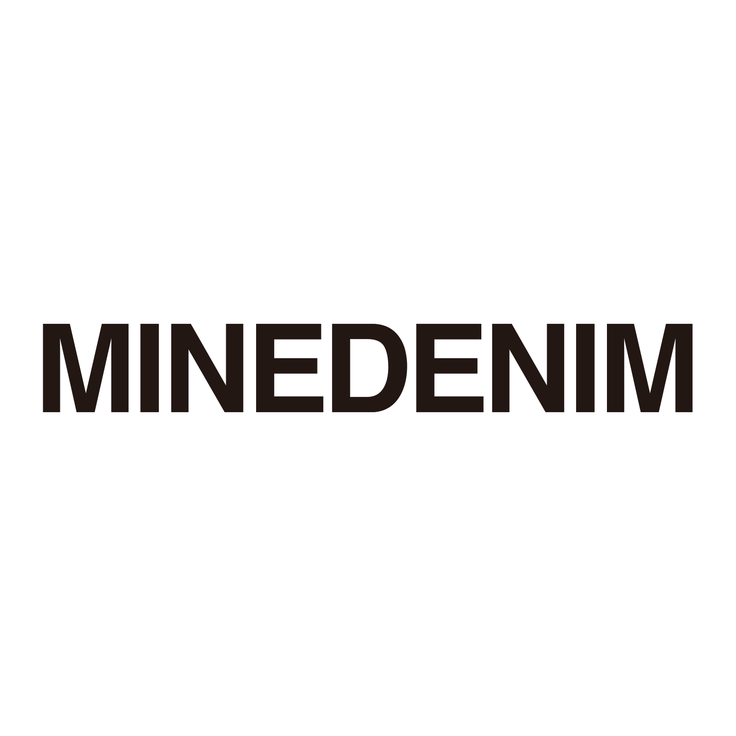 MINEDENIM