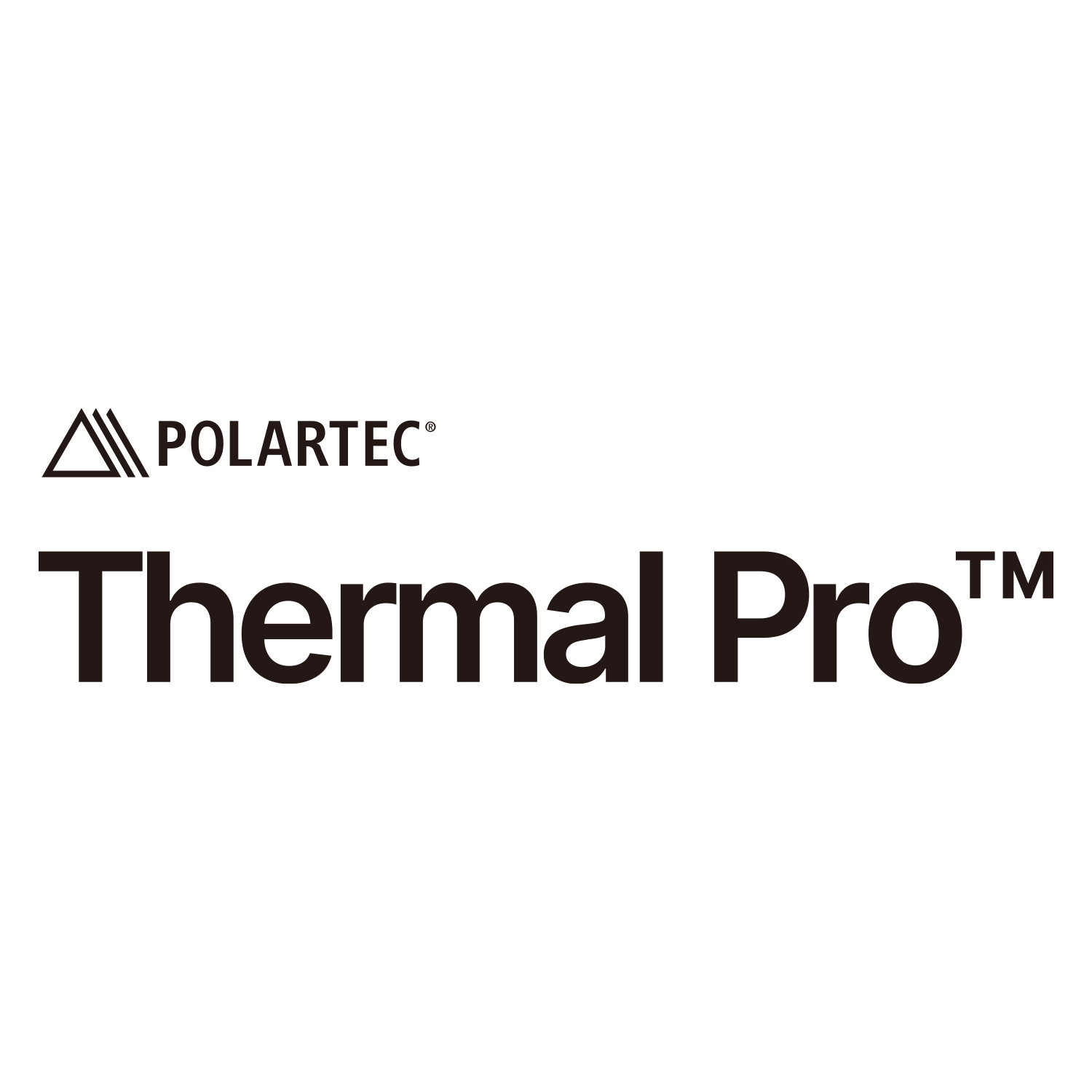 POLARTEC THERMAL PRO
