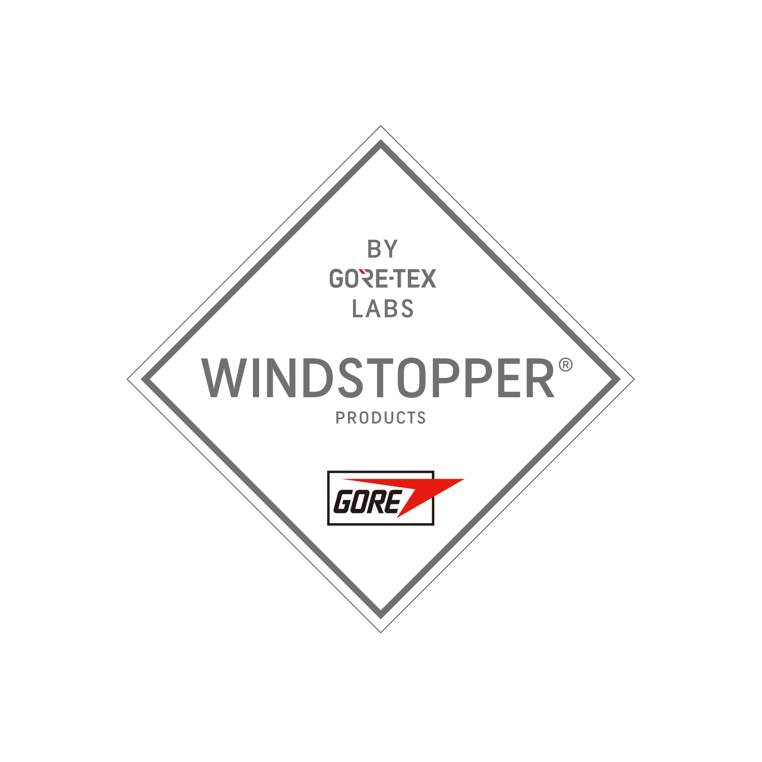 WINDSTOPPER