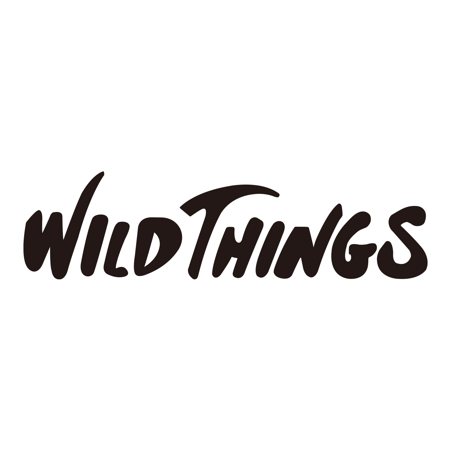 WILDTHINGS