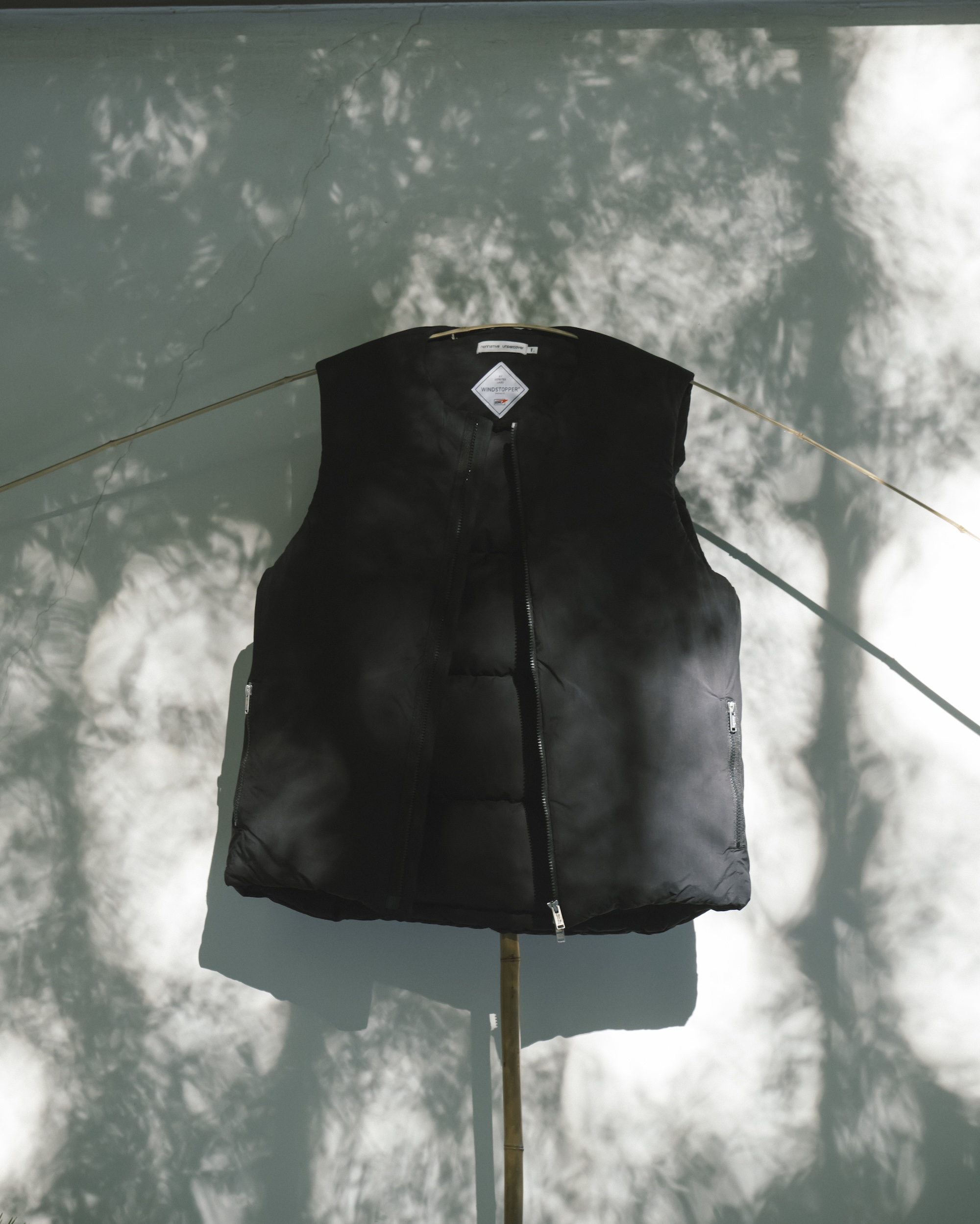 nonnative × UNDERCOVER OZISM 2025 WINTER COLLECTION 1st Delivery