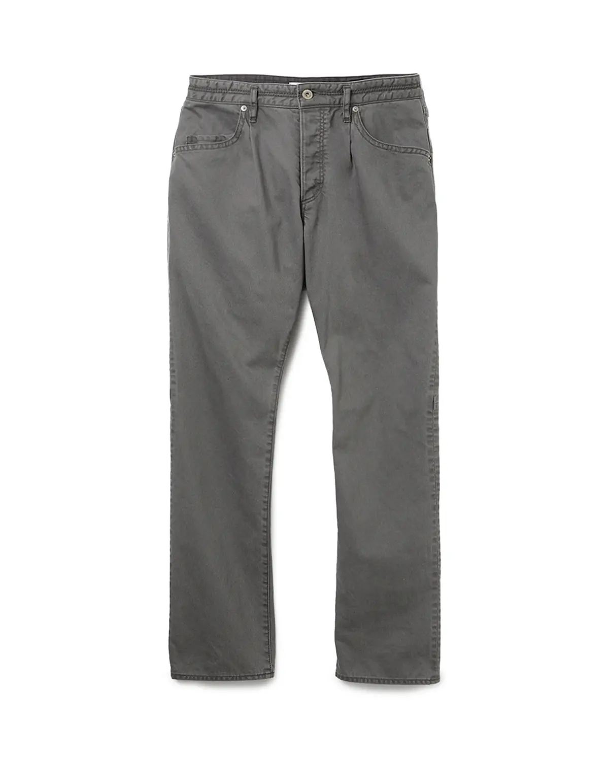 nonnative DWELLER 5P JEANS NR COTTON DRILL PIGMENT DYE Store