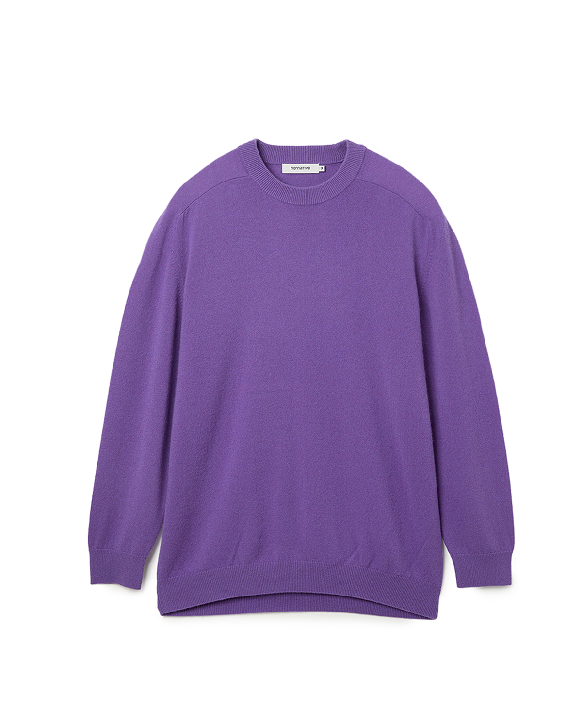 b*4様 nonnative RANCHER L/S SWEATER C/N M b*4様 nonnative RANCHER L/S SWEATER C/N M - メルカリ