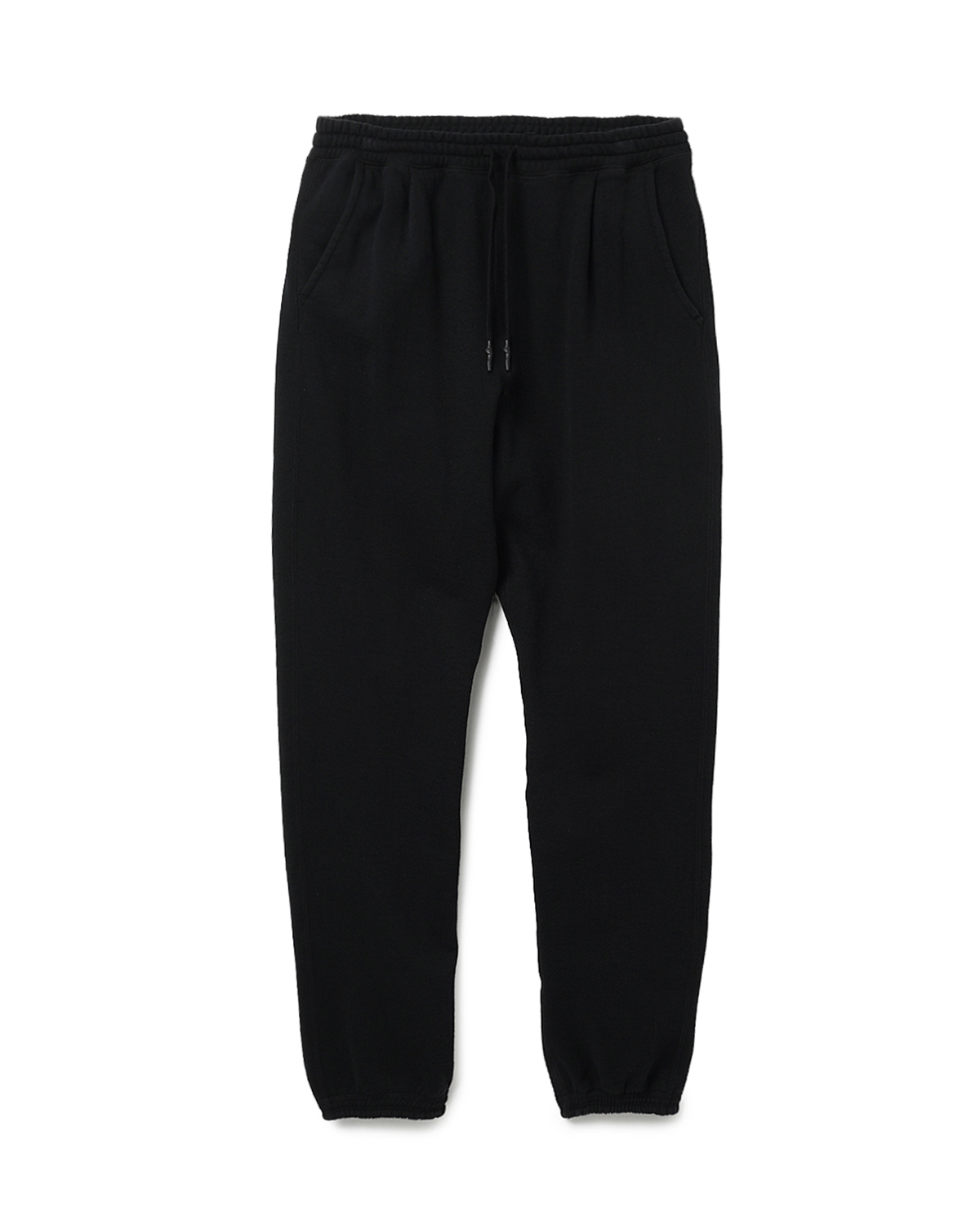COACH EASY PANTS COTTON SWEAT | PRODUCTS | nonnative AUTUMN
