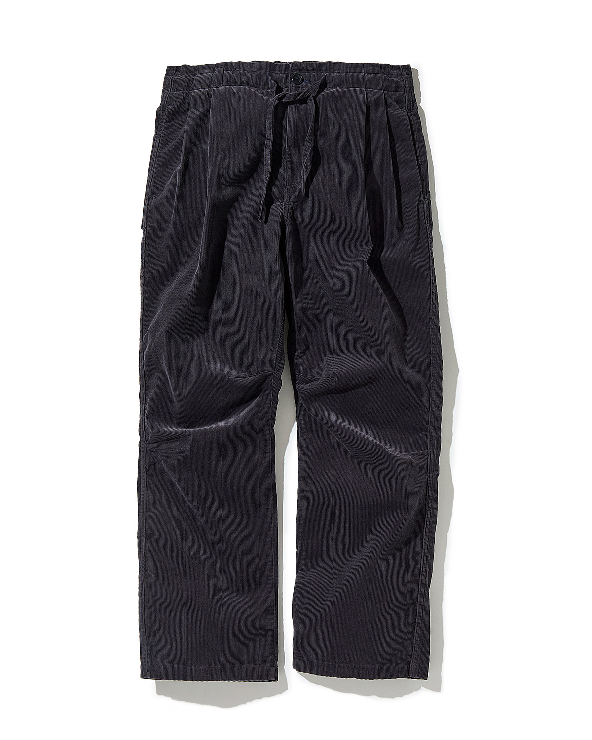 nonnative DWELLER COTTON CORD セットアップ nonnative（ノンネイティブ）の「DWELLER CHINO TROUSERS