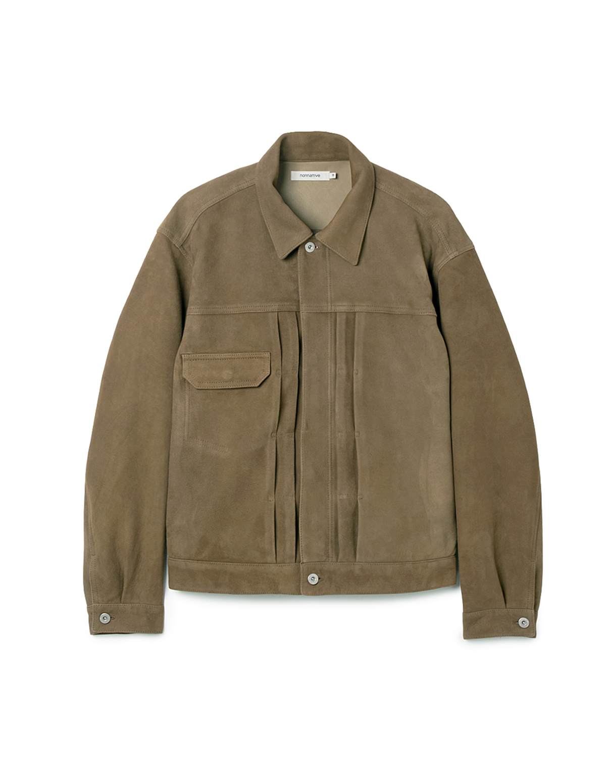 nonnative AUTUMN & WINTER 2025 COLLECTION