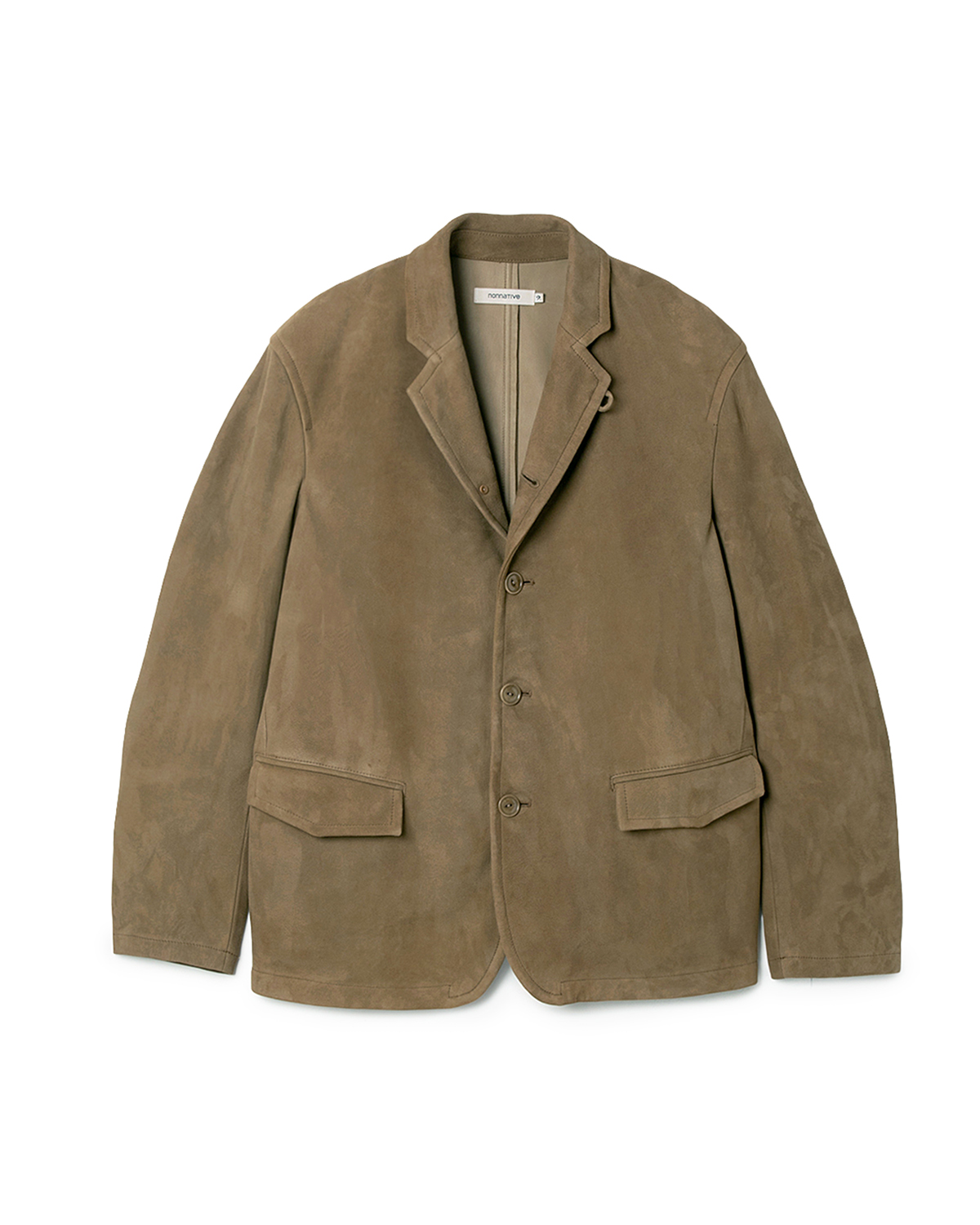 nonnative 15aw ダウンコート nonnativeのダウンジャケット – COVERCHORD
