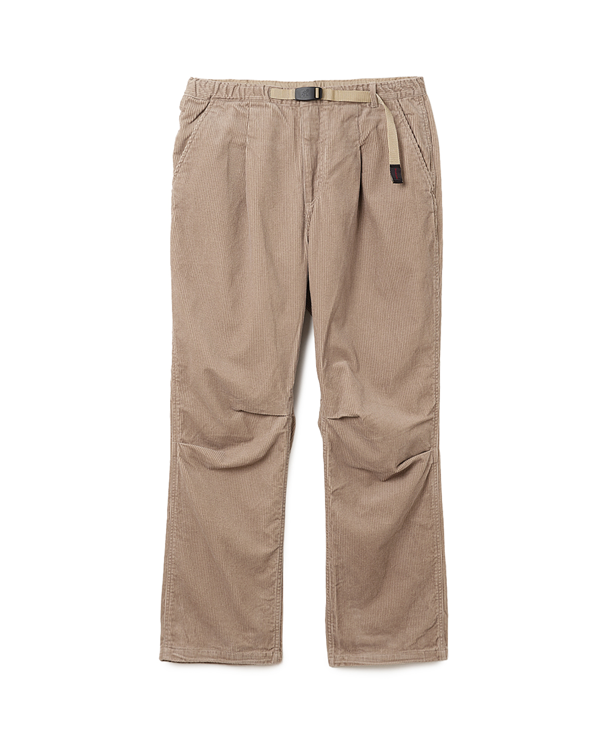 WALKER ST EASY PANTS COTTON 8W CORD SULFUR DYE | PRODUCTS