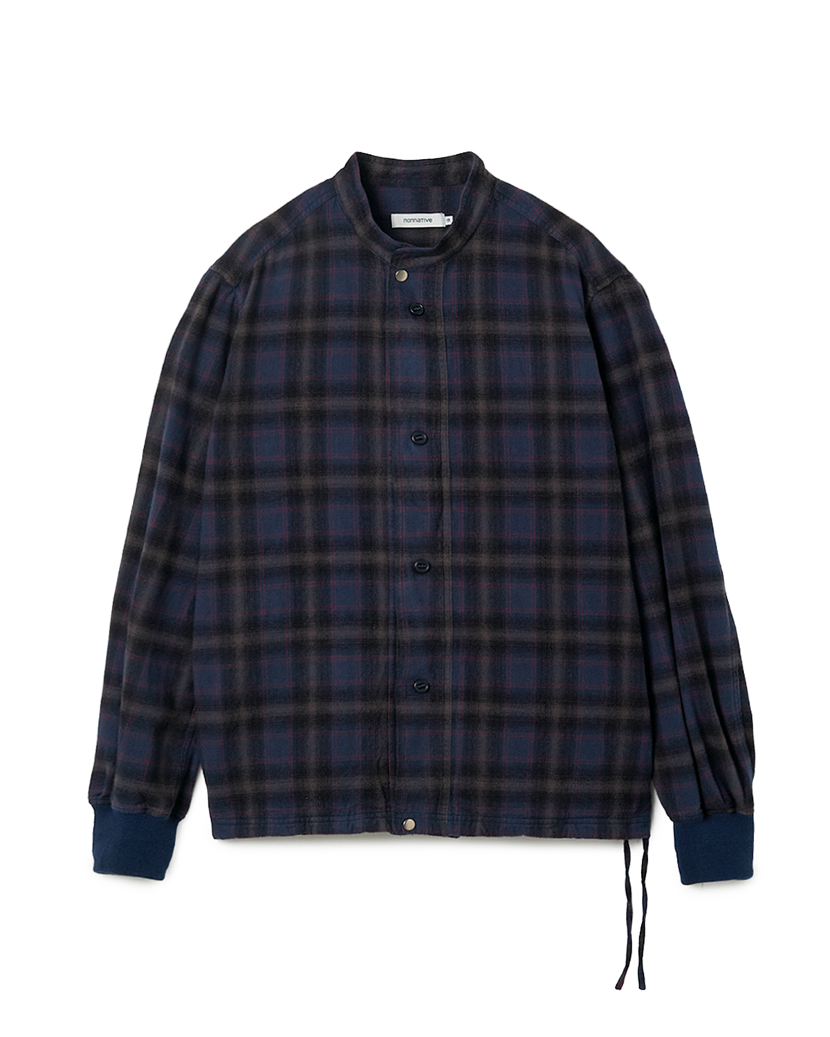 nonnative AUTUMN & WINTER 2025 COLLECTION
