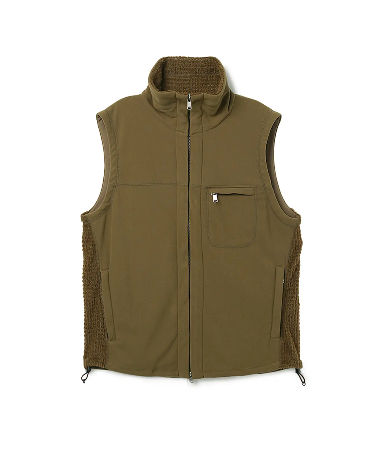 nonnative HIKER VEST POLARTEC® WIND PRO® Best Sale | Clothing