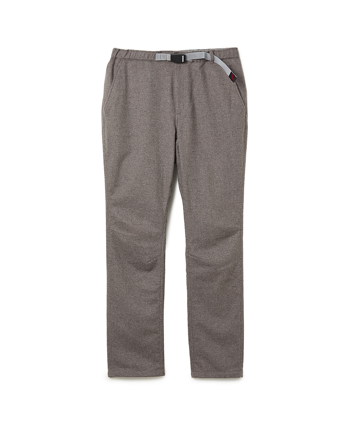 CLIMBER EASY PANTS WOOL CASHMERE TWILL by Gramicci | PRODUCTS