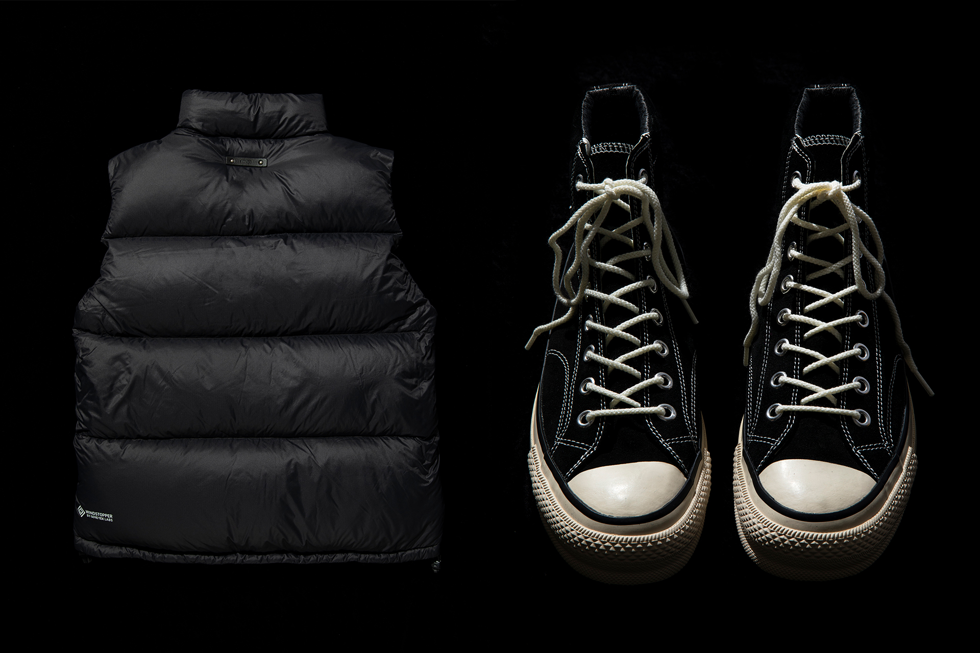 SPECIAL PRODUCTS | SPECIAL PRODUCTS | nonnative AUTUMN & WINTER