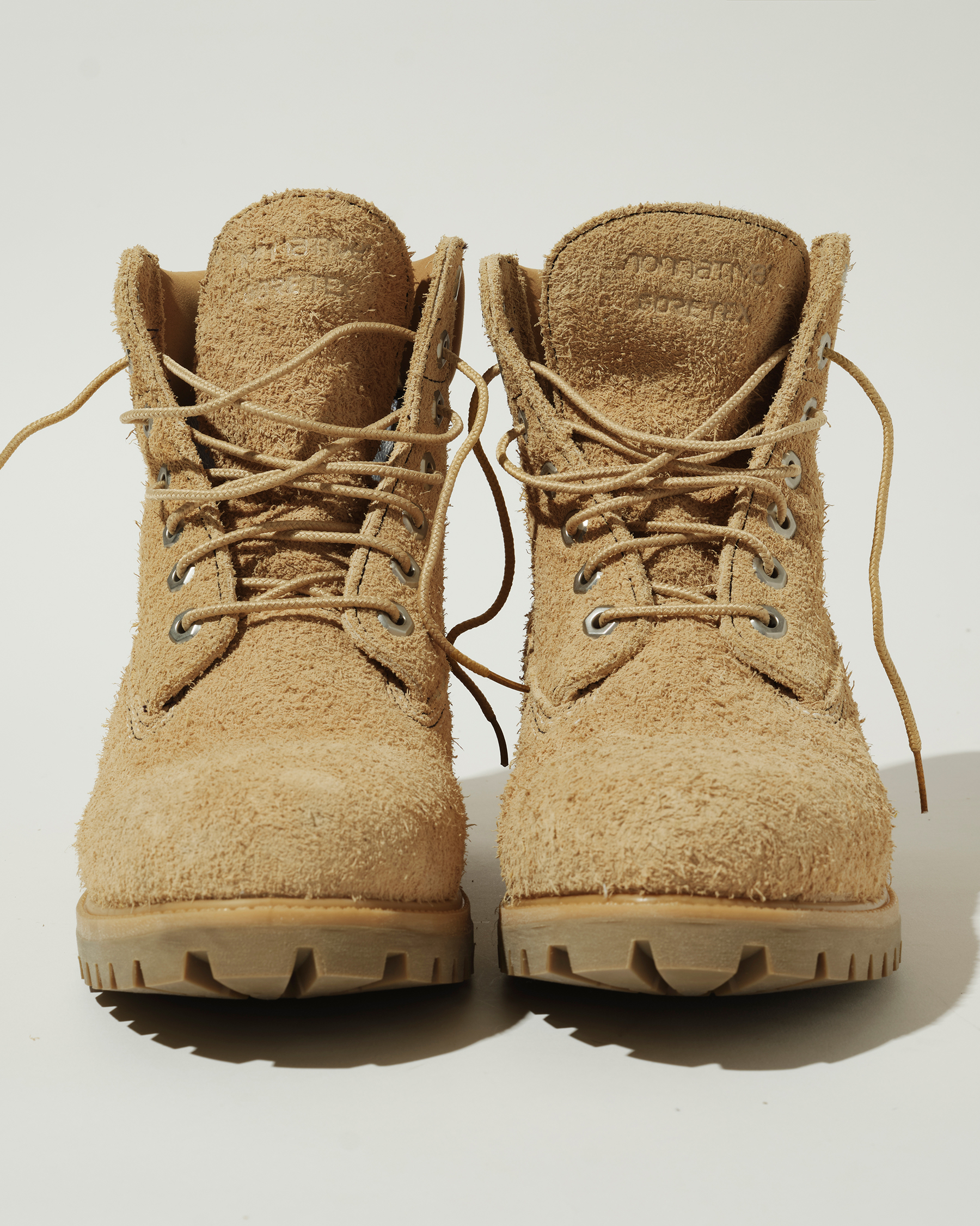 Timberland & nonnative 6INCH PREMIUM BOOT VIBRAM GTX