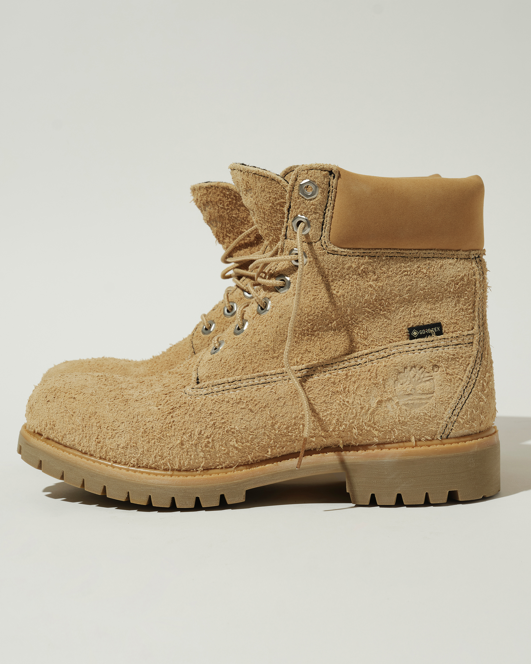 Timberland & nonnative 6INCH PREMIUM BOOT VIBRAM GTX