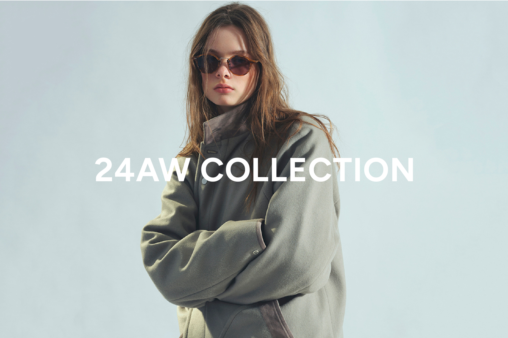 nonnative 24AW COLLECTION