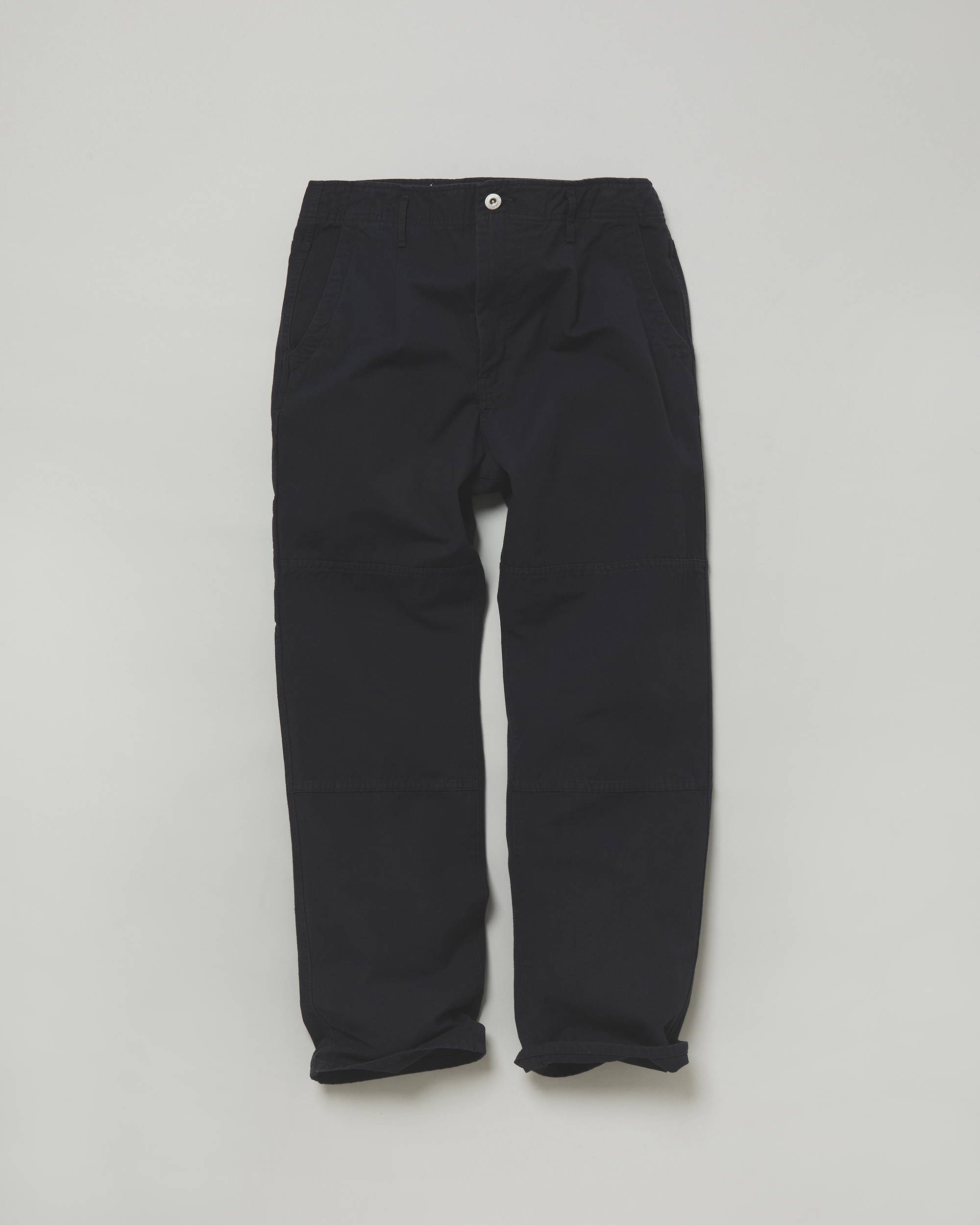 Khakis × nonnative WORKER TROUSERS C/Li CANVAS