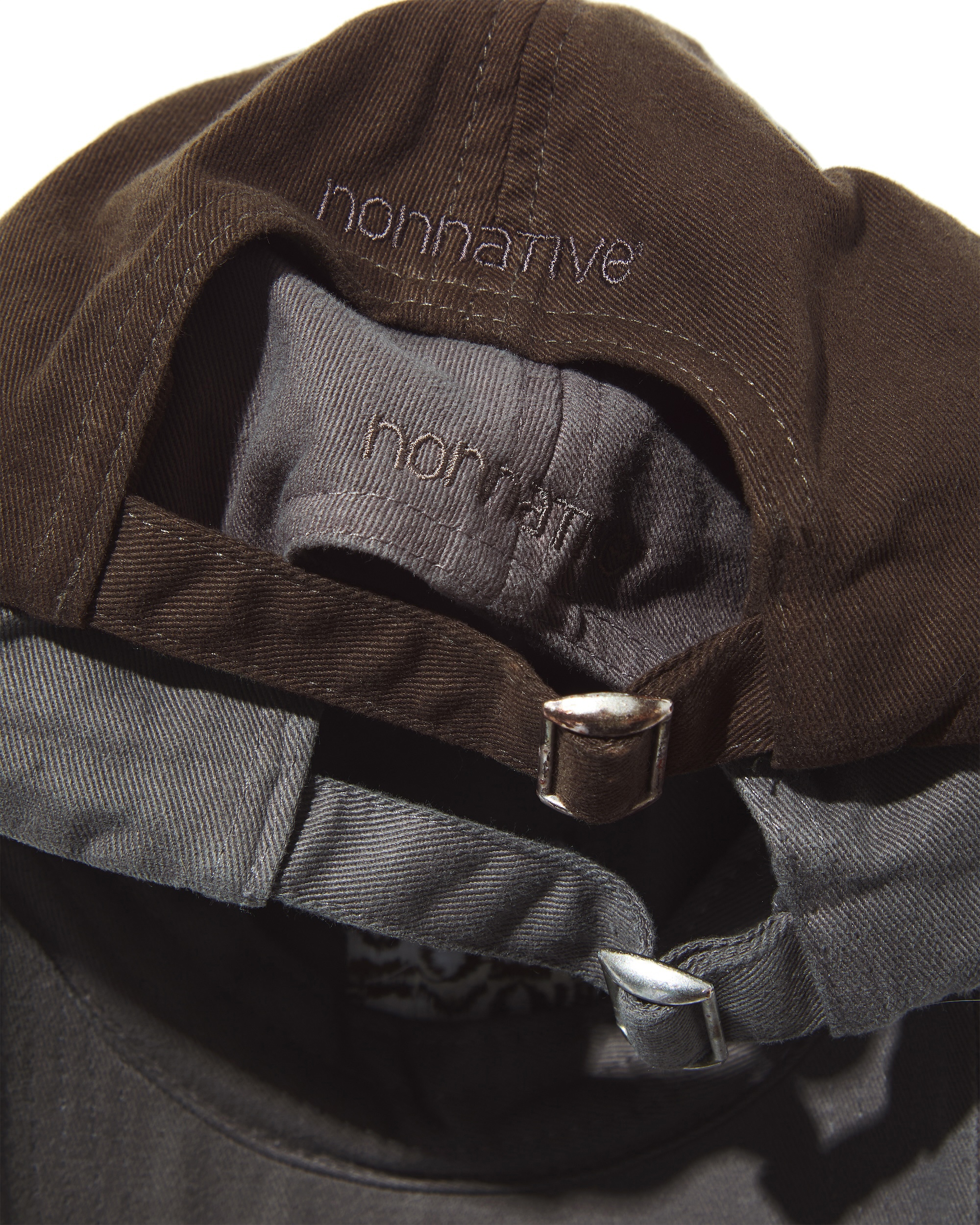 TRUNK(HOTEL) × nonnative CAP “AWAY FROM ABOVE”