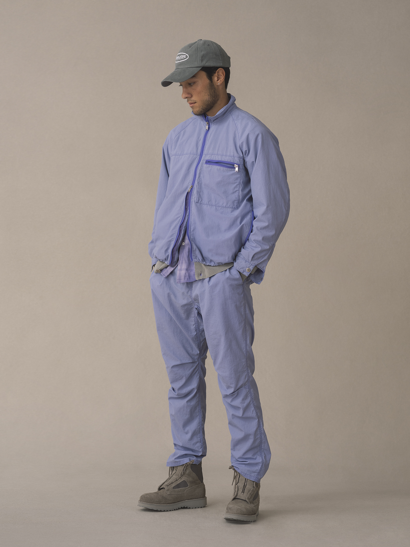 nonnative SPRING & SUMMER 2026 COLLECTION