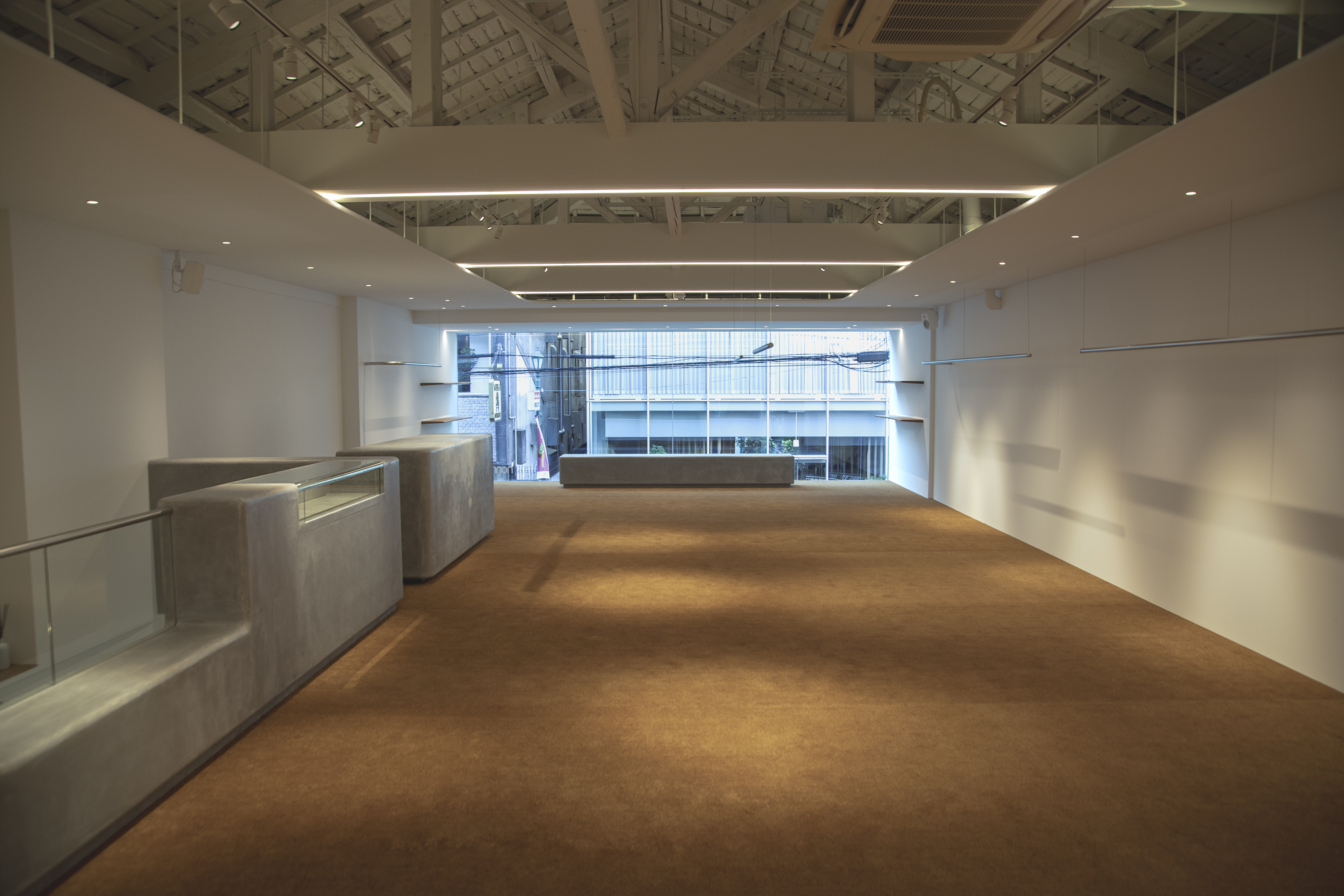 the nonnative shop osaka