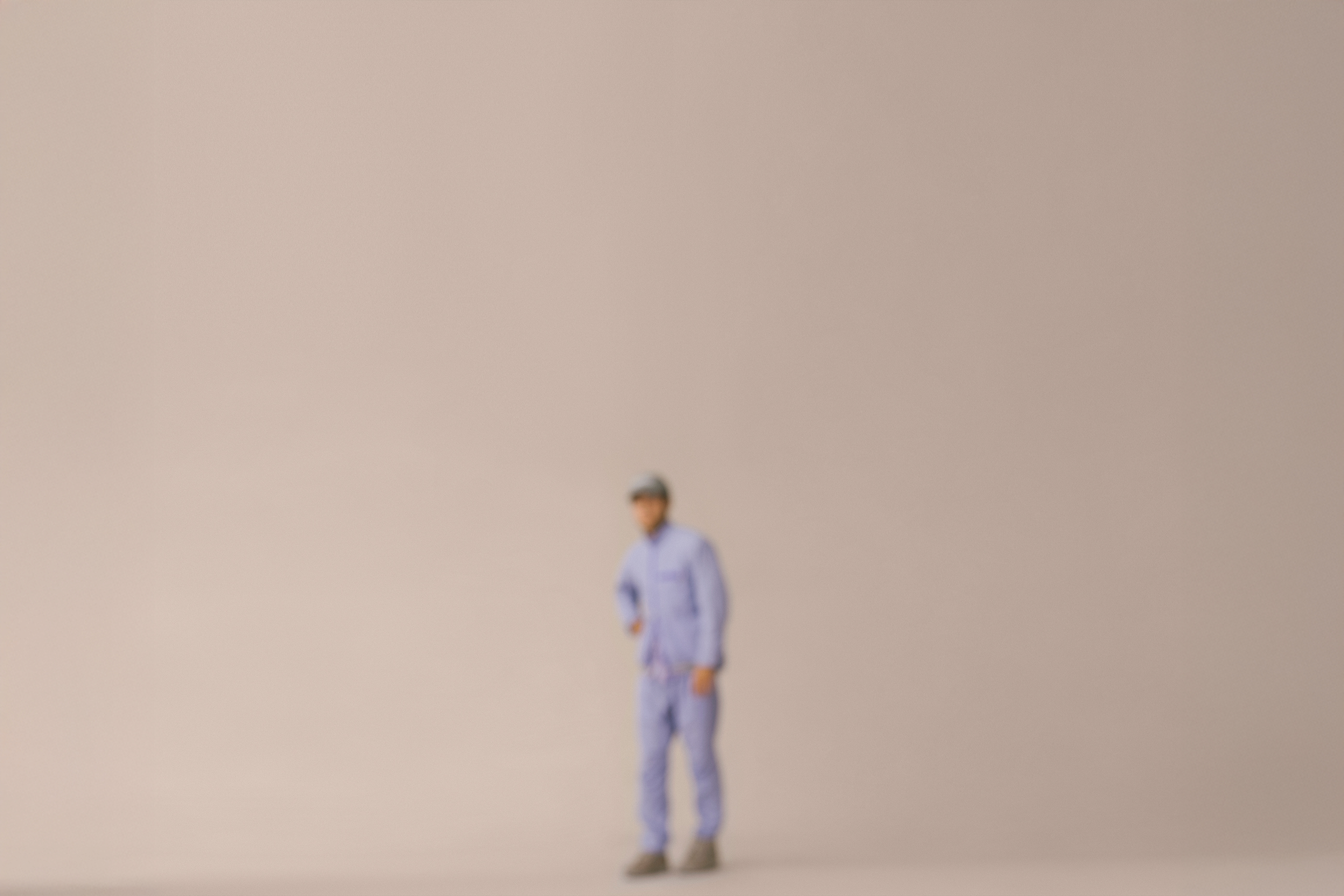 nonnative SPRING & SUMMER 2026 COLLECTION