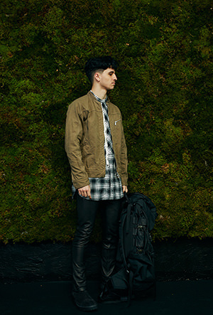 nonnative 15 AW