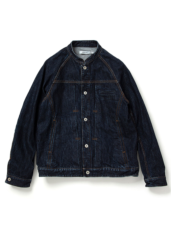 NN-J4301 | nonnative AUTUMN & WINTER 2023 COLLECTION