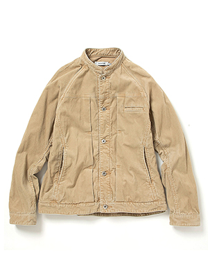 Products | nonnative AUTUMN & WINTER 2023 COLLECTION