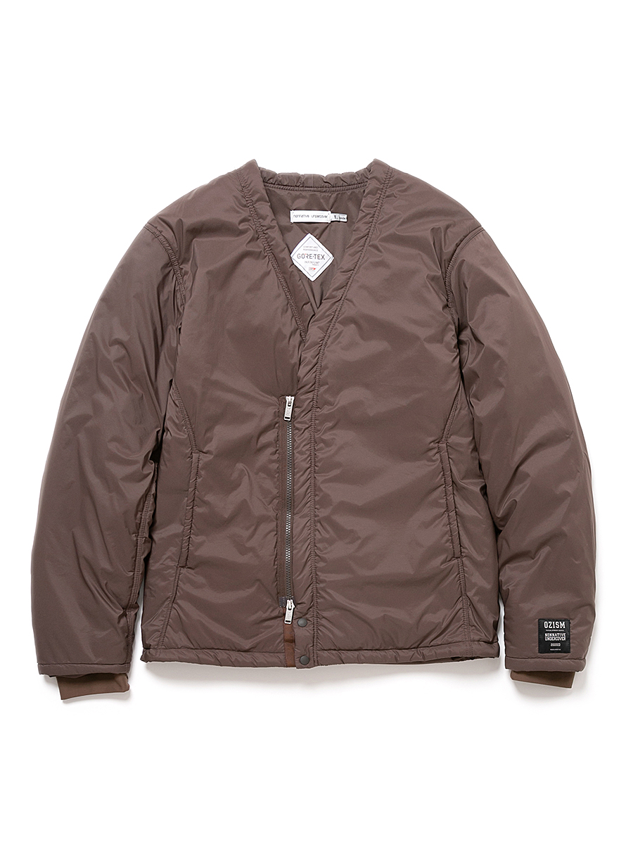 UN-J0202 | nonnative AUTUMN & WINTER 2023 COLLECTION