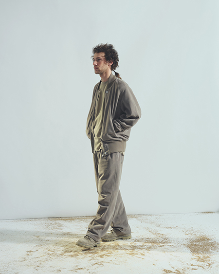 nonnative AUTUMN & WINTER 2024 LOOK