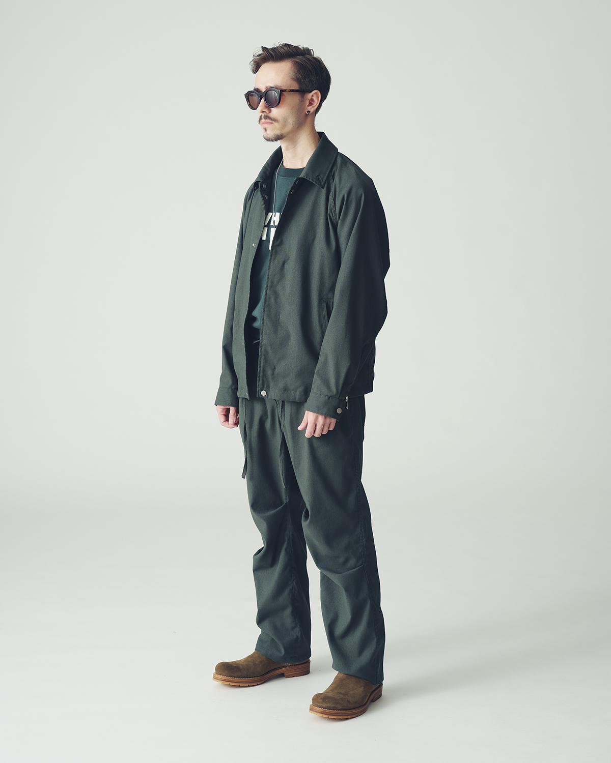styles | nonnative 24SS COLLECTION