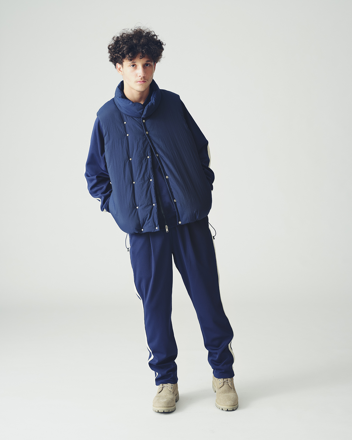 styles | nonnative 24SS COLLECTION