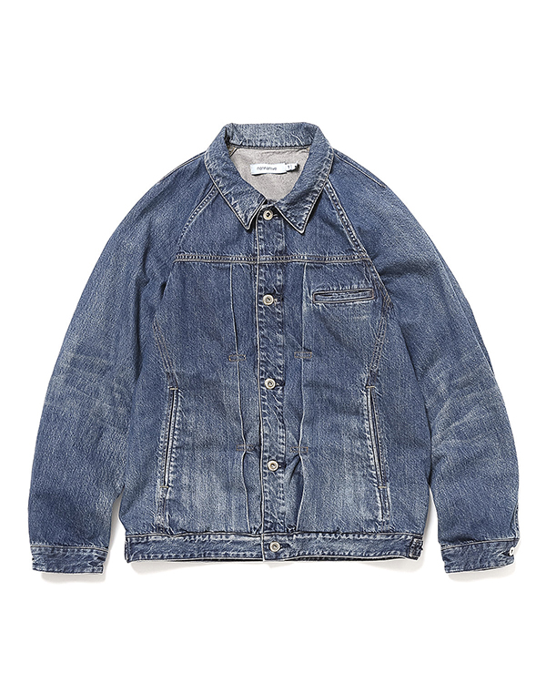 jackets | nonnative 24SS COLLECTION