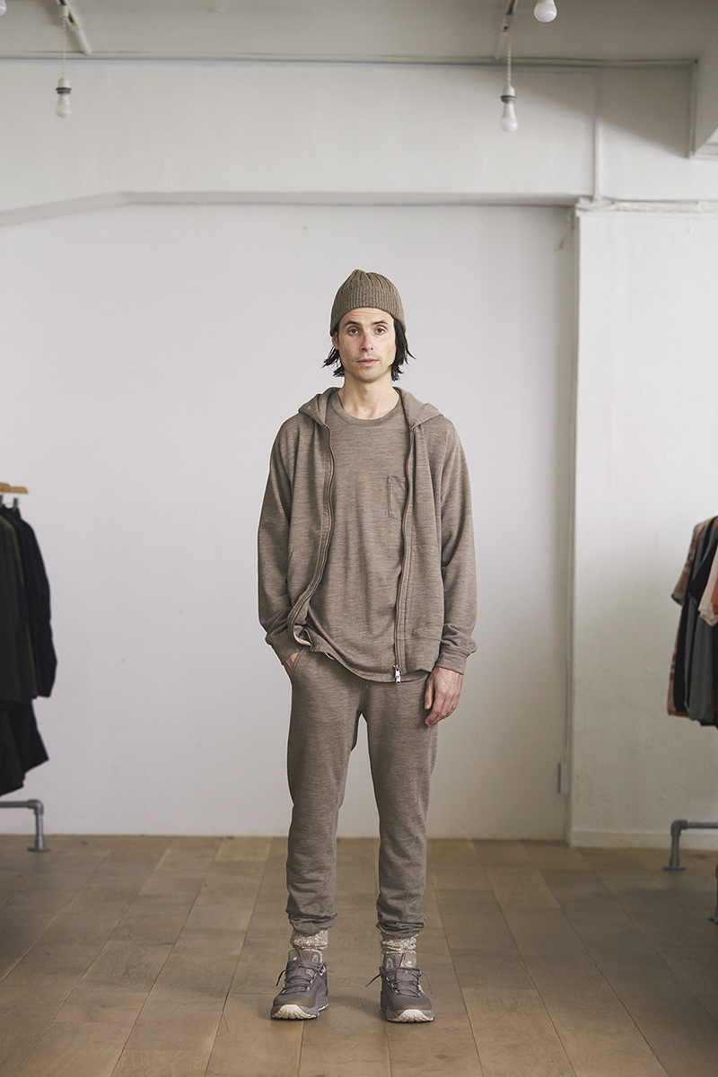 dweller styles | nonnative 38th collection