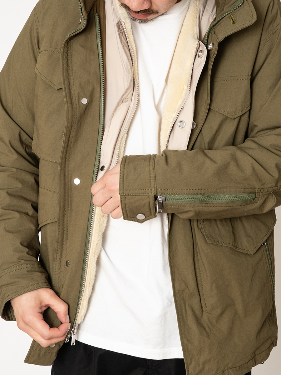 nonnative 12AW NN-JU2204 サイズ2-