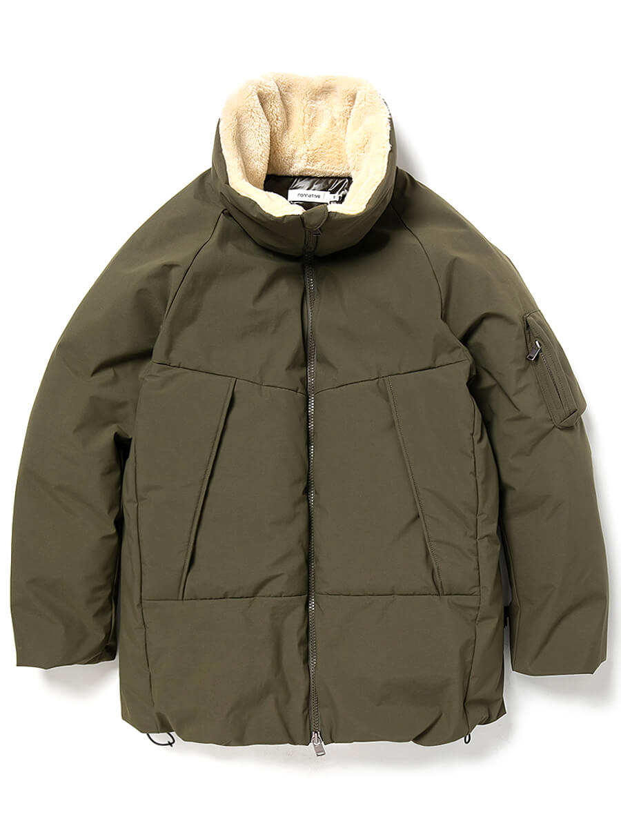 NN-JU3811 | nonnative 38th collection