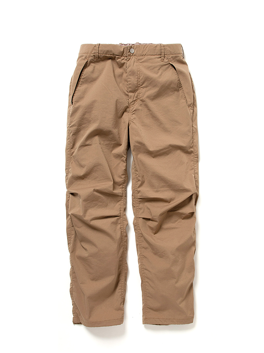 nonnative PLOUGHMAN PANTS RELAXED FIT - パンツ