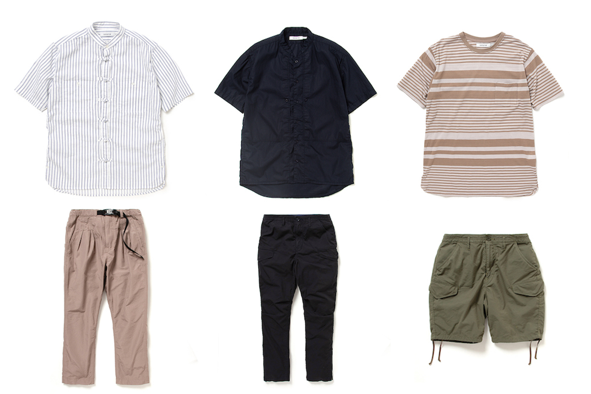 nonnative 39th collection